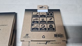 Surf Pack 2 Grip RSPro Hexa Traction