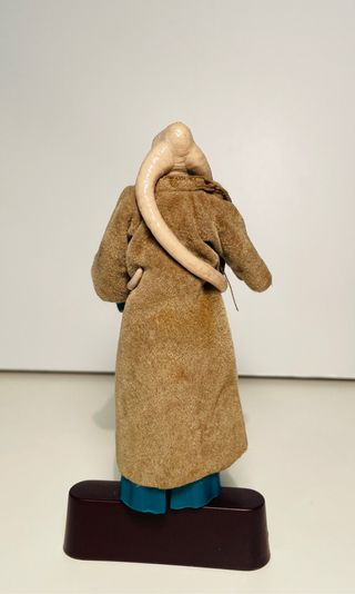 Star Wars Bib Fortuna