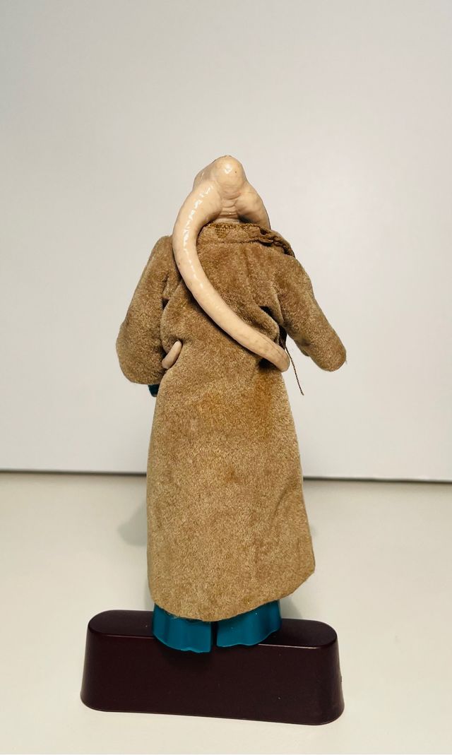 Star Wars Bib Fortuna