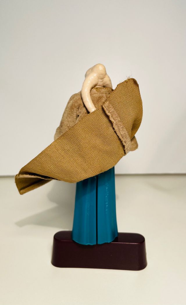 Star Wars Bib Fortuna