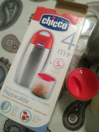 Termo de la marca Chicco