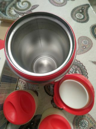 Termo de la marca Chicco