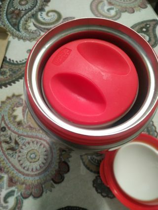 Termo de la marca Chicco
