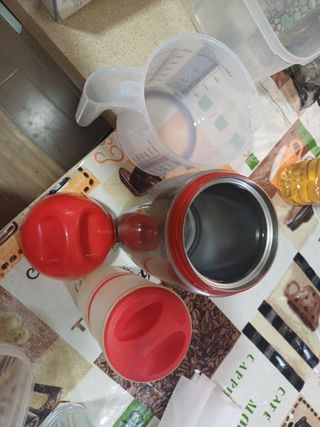 Termo de la marca Chicco