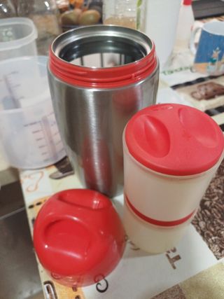 Termo de la marca Chicco