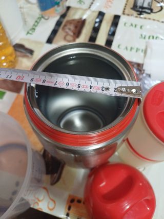 Termo de la marca Chicco