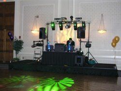 Dj Para Eventos