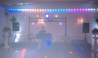 Dj Para Eventos