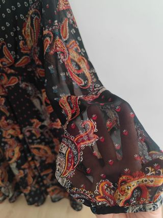 Vestido mujer Ts MORGAN