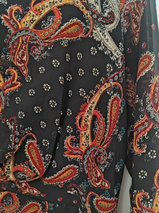 Vestido mujer Ts MORGAN