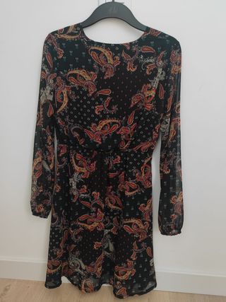 Vestido mujer Ts MORGAN