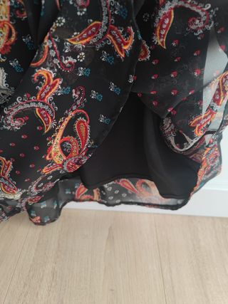 Vestido mujer Ts MORGAN