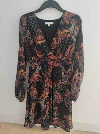 Vestido mujer Ts MORGAN