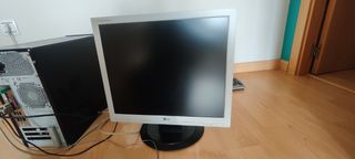 PC Ordenador sobremesa