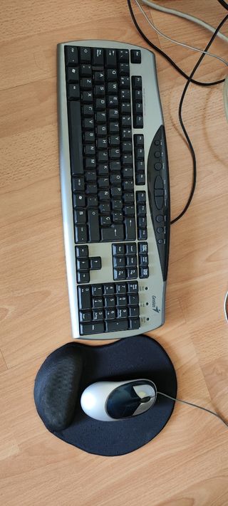 PC Ordenador sobremesa