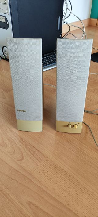 PC Ordenador sobremesa