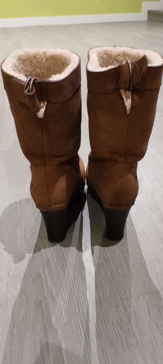 Botas UGG 37