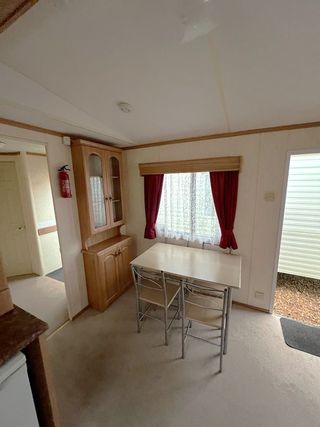 CASA MOVIL WILLERBY GRANADA DE 2 DORMITORIOS