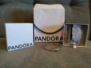 Pulsera Pandora sin estrenar