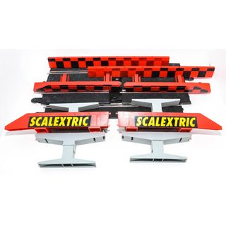 SCALEXTRIC COMPLETO