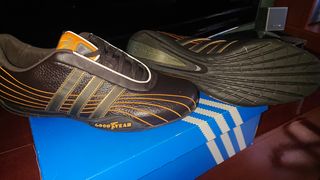 Zapatillas Adidas