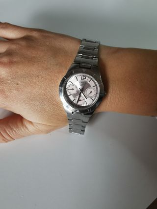 Reloj casio