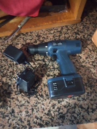 atornillador electrónico
