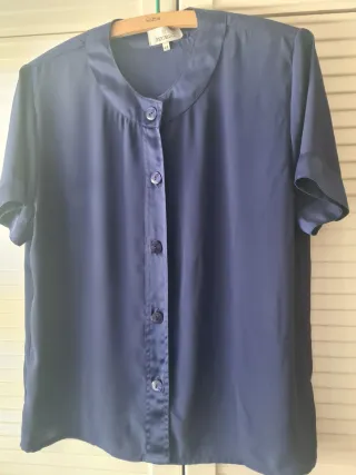 Camisas Kenzo y Pertegaz