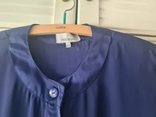 Camisas Kenzo y Pertegaz