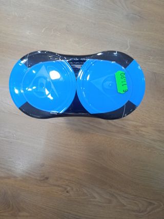 Pelotas de tenis