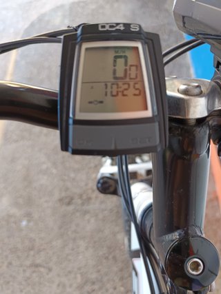BICICLETA DE MONTAÑA DE ADULTOS O NIÑOS GRANDES