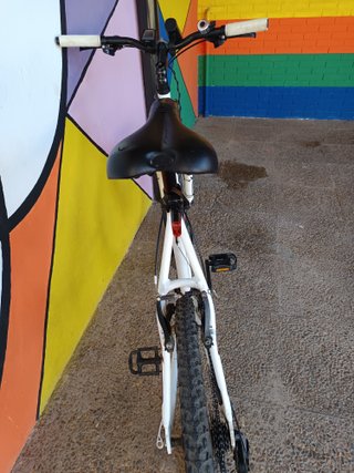 BICICLETA DE MONTAÑA DE ADULTOS O NIÑOS GRANDES