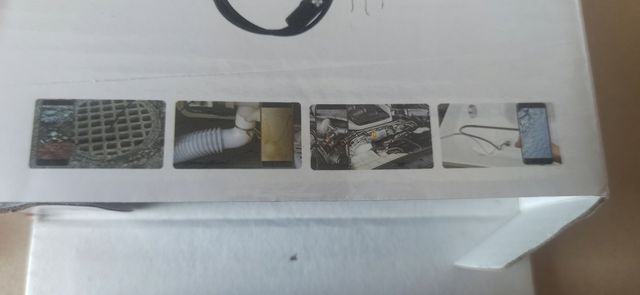 Telecamera endoscopica