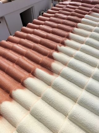 Espuma Impermeabilización
