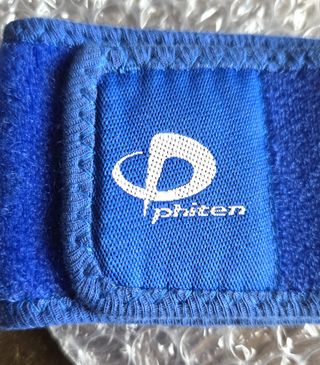 PHITEN POLSIERA O CAVIGLIERA ANTIFATICA