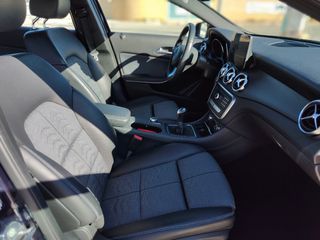 Mercedes-Benz GLA 2018