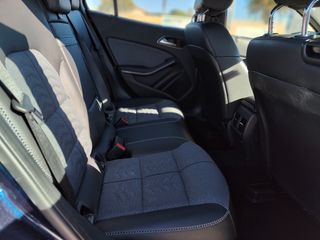 Mercedes-Benz GLA 2018