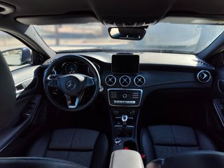 Mercedes-Benz GLA 2018