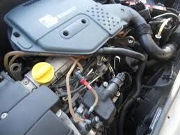 motor renault kangoo 1.9d f8q6 f8qp6