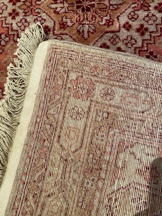 Alfombra Oriental Artesana