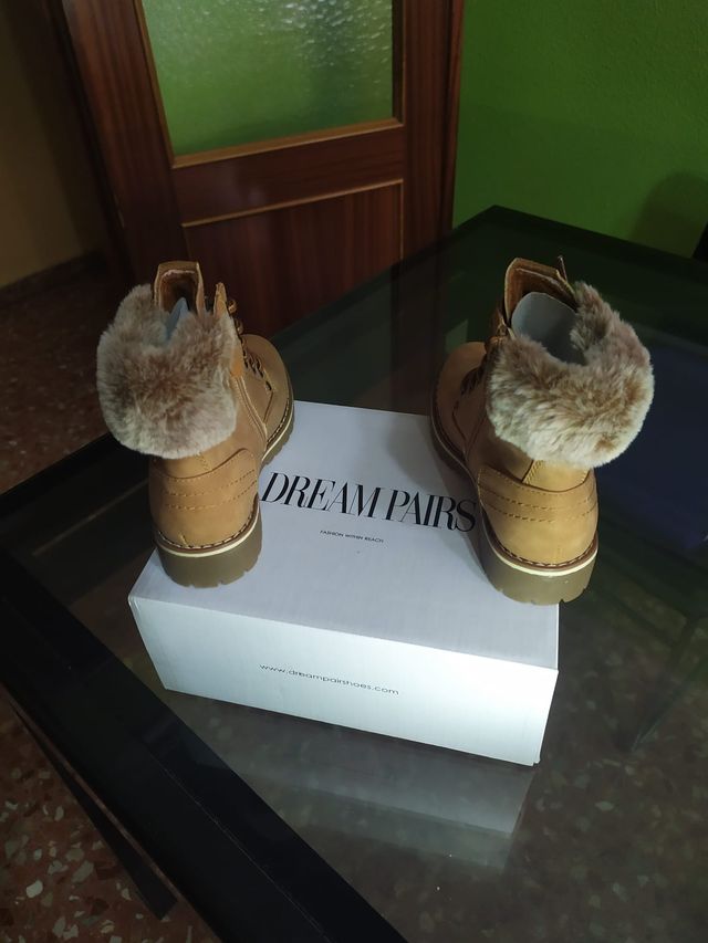 DramPairs Senderismo Montaña Nº 30