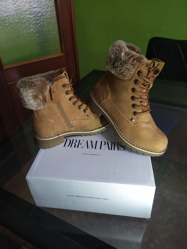 DramPairs Senderismo Montaña Nº 30