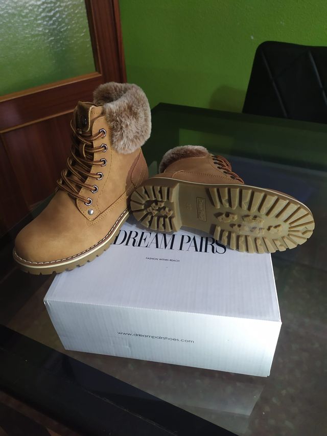 DramPairs Senderismo Montaña Nº 30