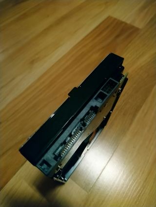 Lector CD/DVD para pc