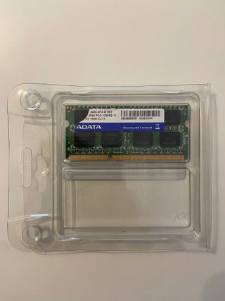 A-DATA Memoria RAM 4GB 1600 MHz DDR3