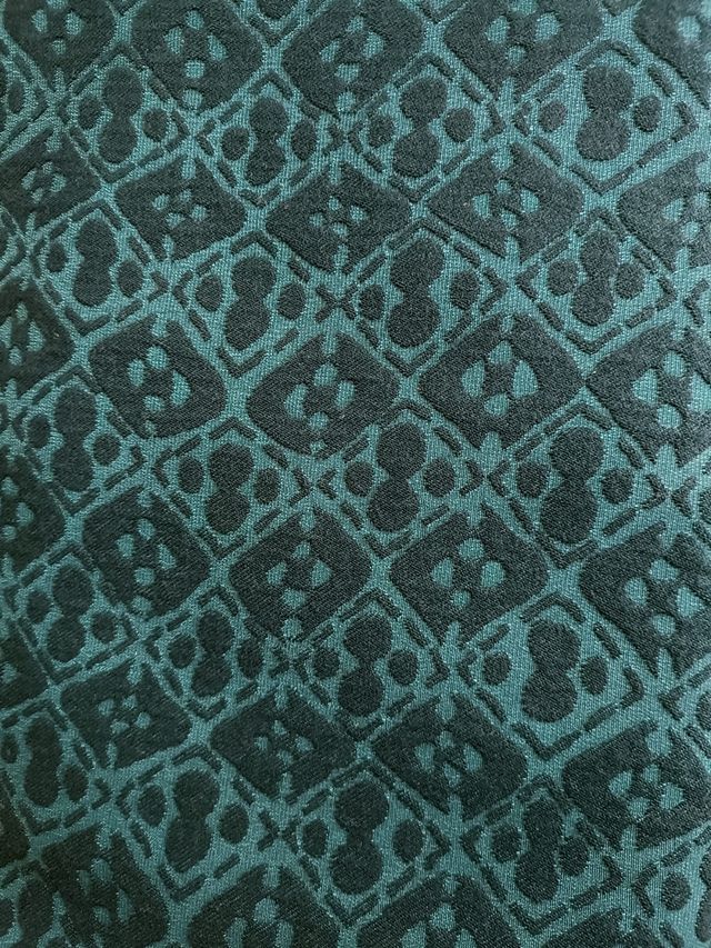 Tejido o corte de tela