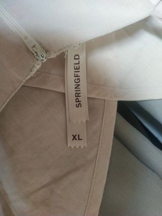 Camiseta de tirantes NUEVA