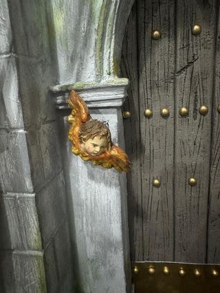 Nascita di Belén Napolitano