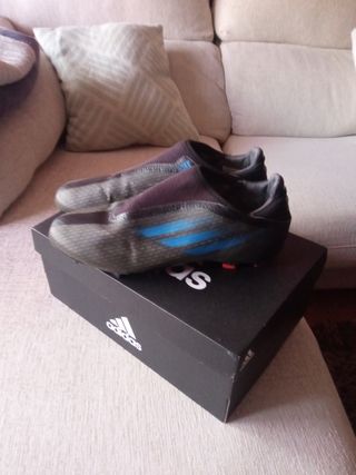 Botas futbol Adidas X Speedflow 3
