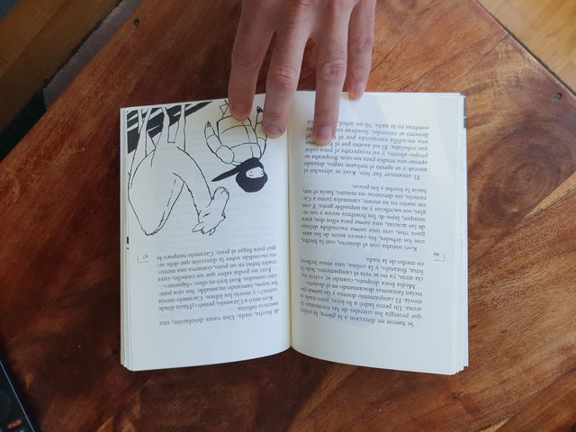 Palabras de caramelo